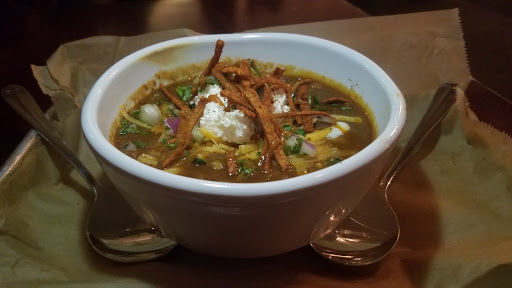 44 Canteen Chili